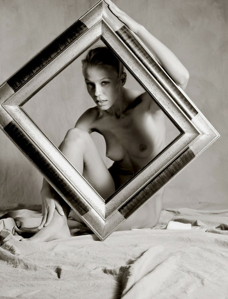Екатерина, 25