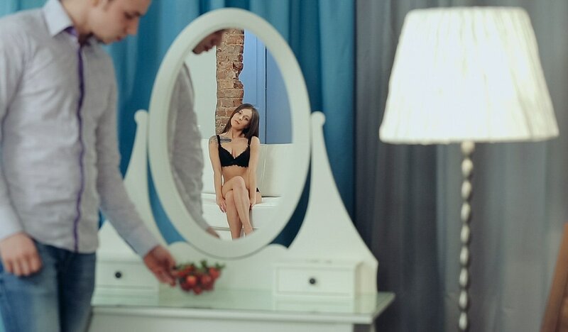 Лена, 21